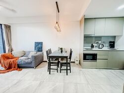 Lake Grande (D22), Condominium #598136801